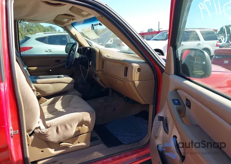 1999 GMC Sierra 1500 Sl from USA, damaged, VIN 1GTEC14V6XE506390